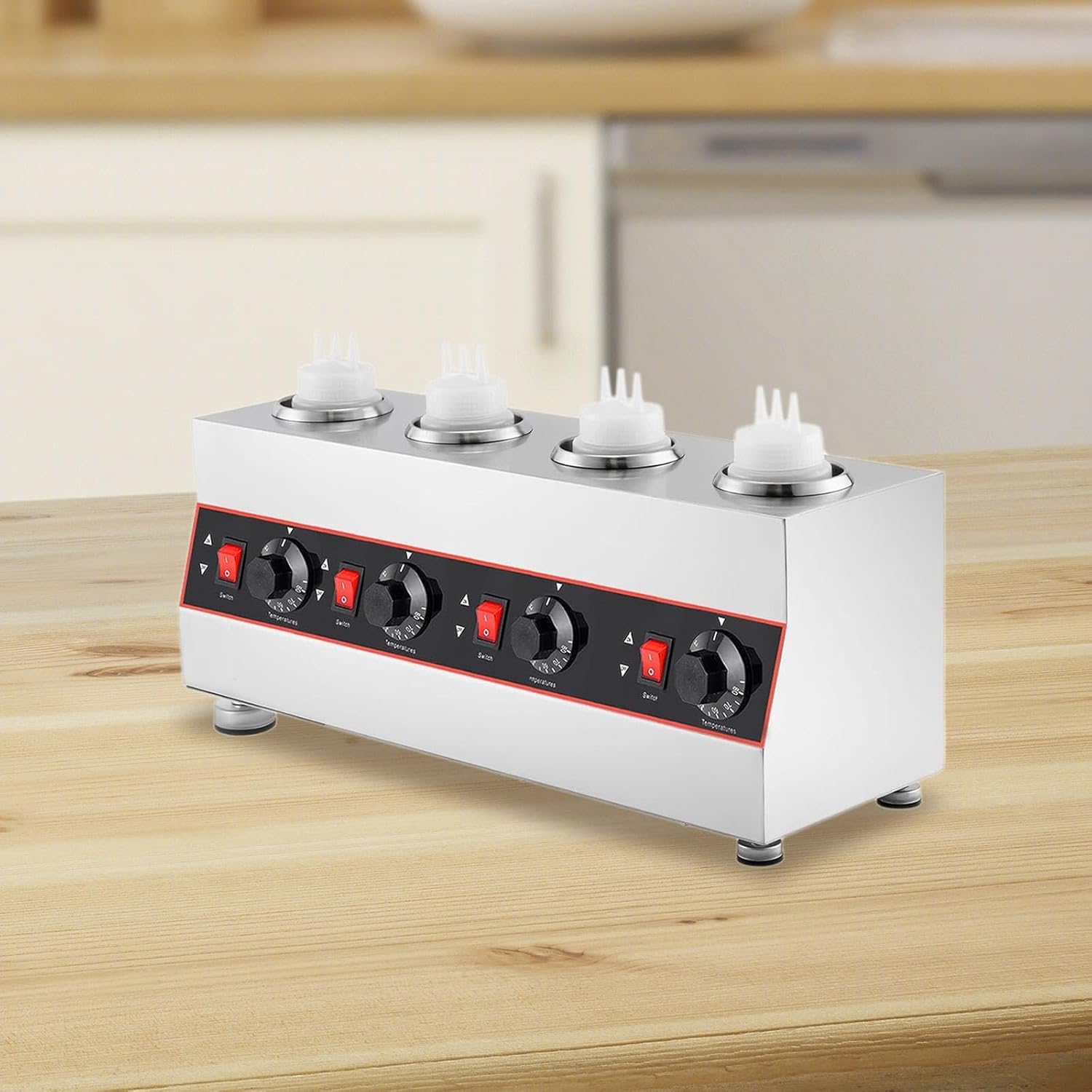 未使用 ネルデザインワークス AL Cooker(木製グリップ) 未使用】neru